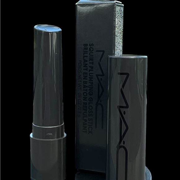 MAC Squirt Plumping Gloss Stick in JET - Picture 16 of 16